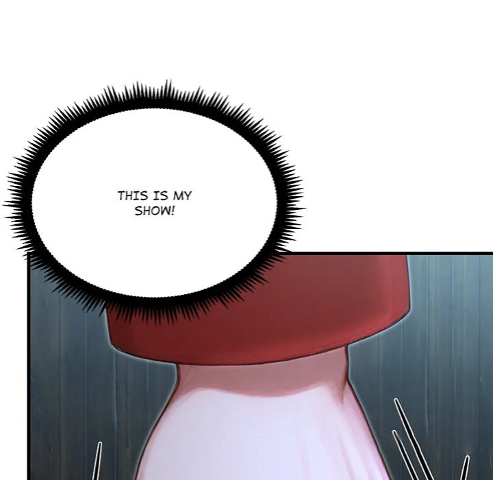 Master of the Spotlight Chapter 24 - Page 76