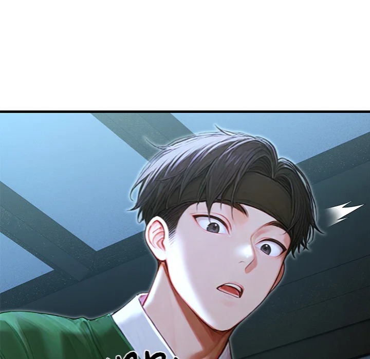 Master of the Spotlight Chapter 24 - Page 90