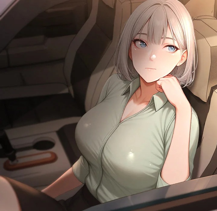 Master of the Spotlight Chapter 24 - Page 98