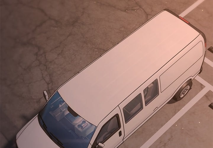 Master of the Spotlight Chapter 25 - Page 2