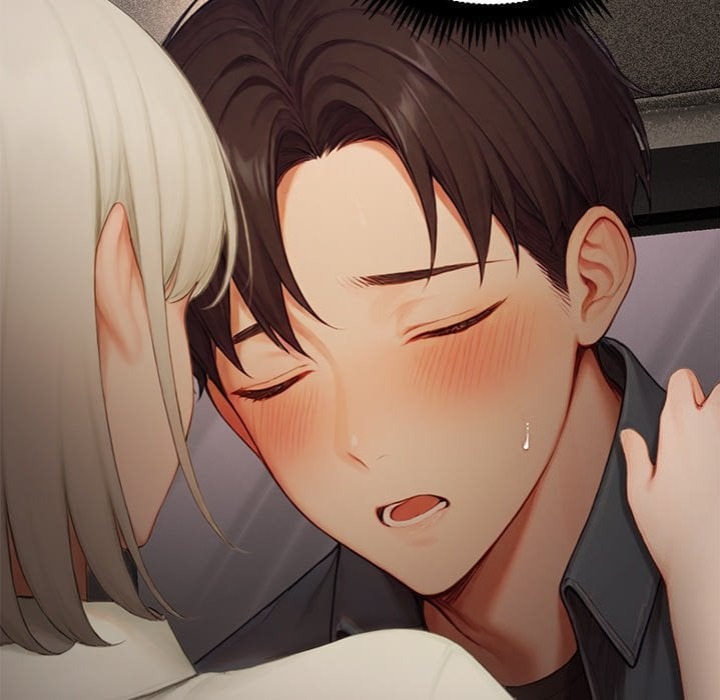 Master of the Spotlight Chapter 25 - Page 37