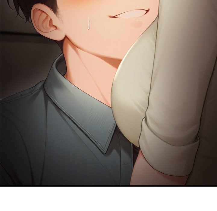 Master of the Spotlight Chapter 25 - Page 96