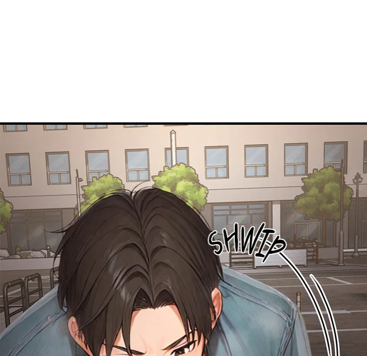 Master of the Spotlight Chapter 26 - Page 168