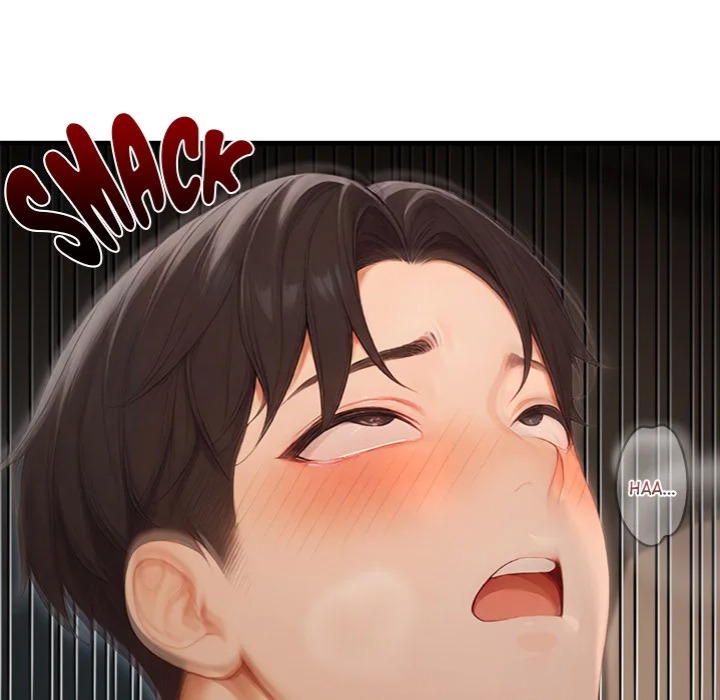 Master of the Spotlight Chapter 26 - Page 8