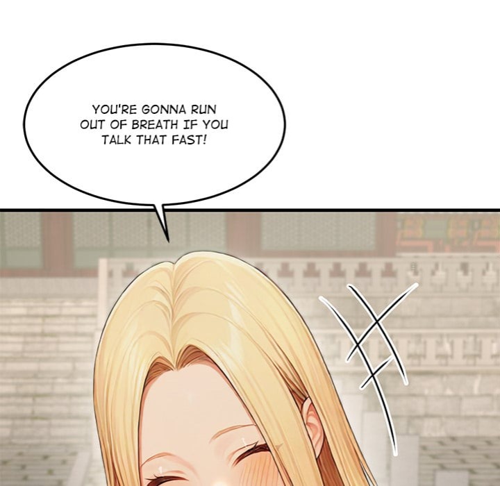 Master of the Spotlight Chapter 27 - Page 78