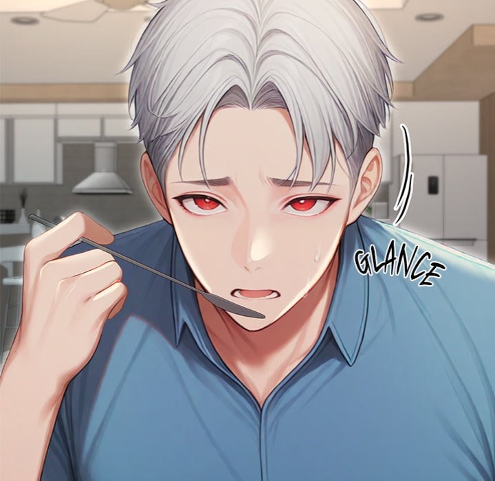 Master of the Spotlight Chapter 28 - Page 111