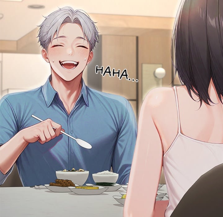 Master of the Spotlight Chapter 28 - Page 119