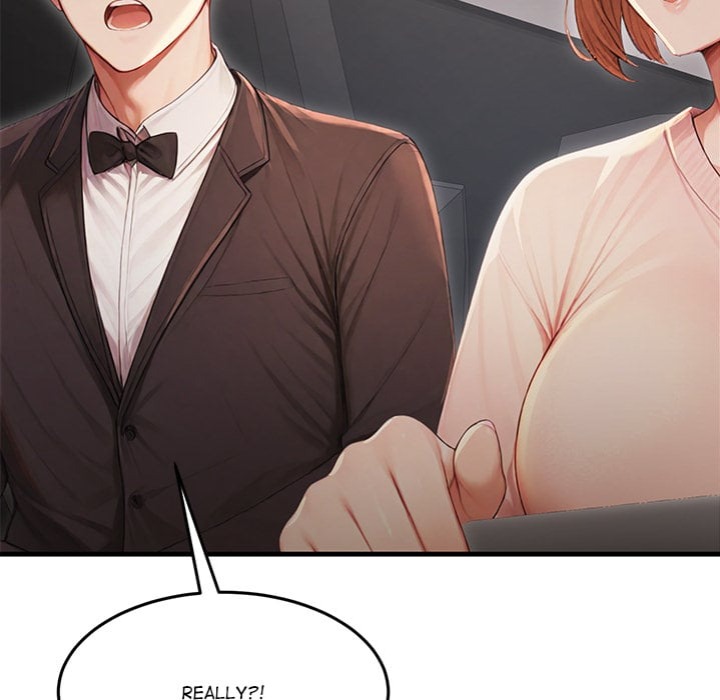 Master of the Spotlight Chapter 28 - Page 151