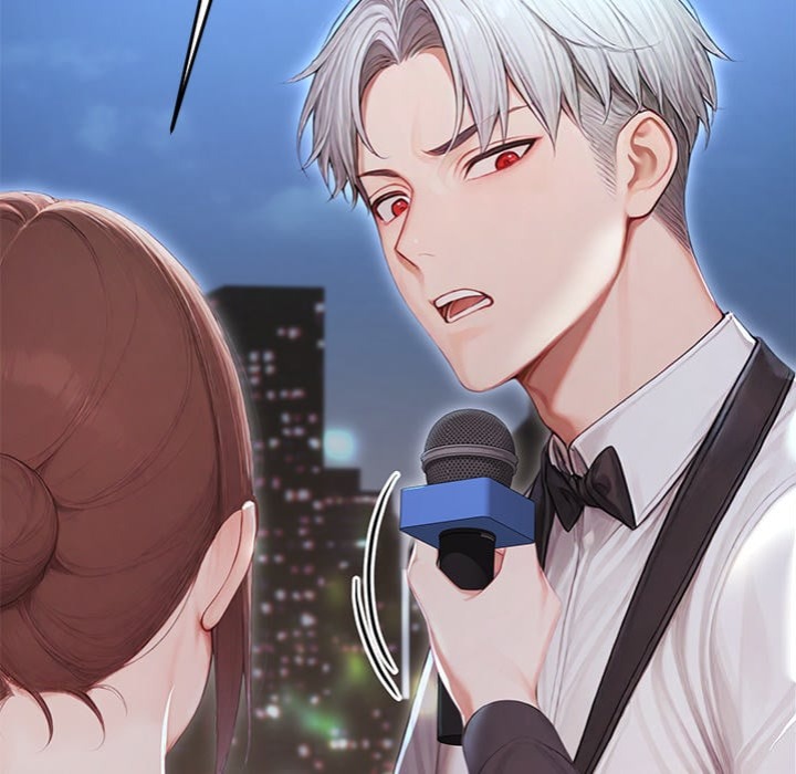 Master of the Spotlight Chapter 28 - Page 174