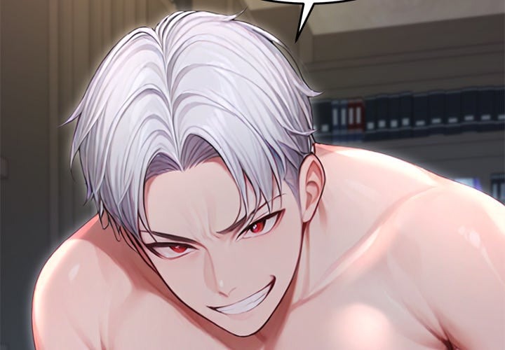 Master of the Spotlight Chapter 28 - Page 2