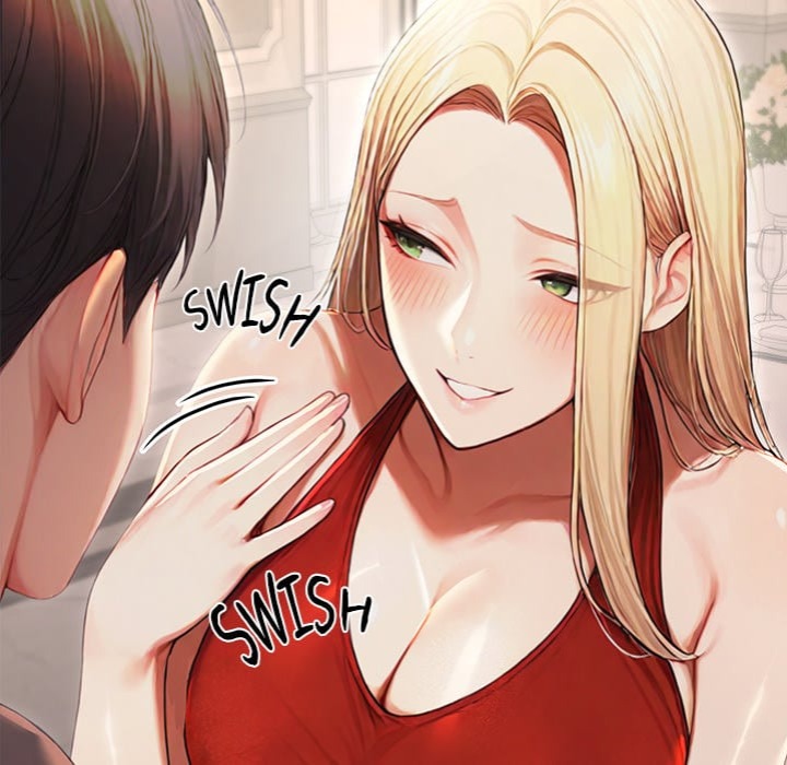 Master of the Spotlight Chapter 28 - Page 206