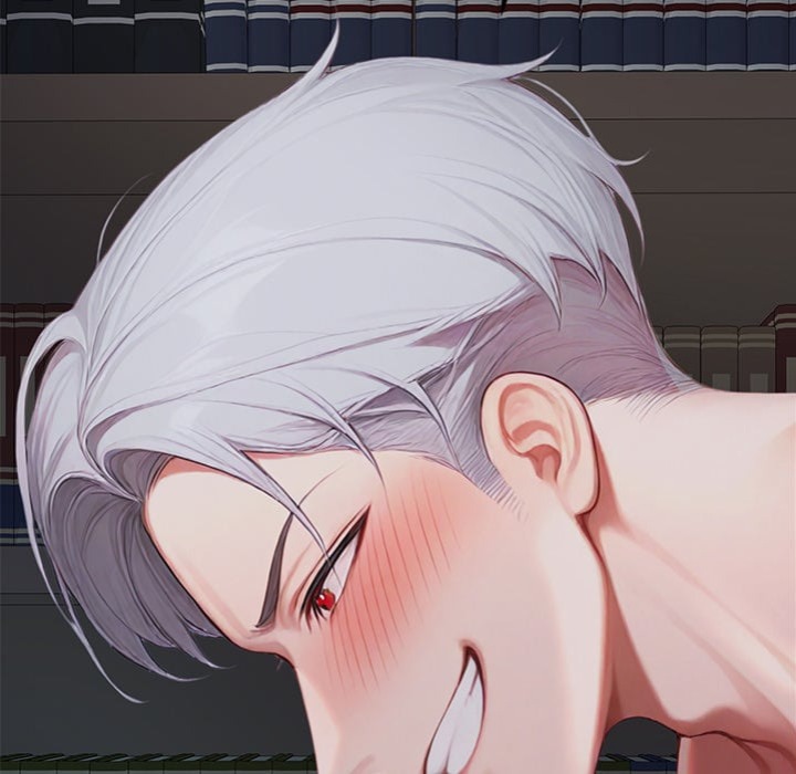 Master of the Spotlight Chapter 28 - Page 55