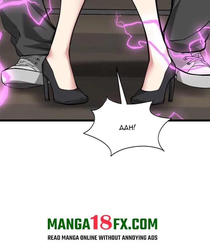 Start Game Chapter 27 - Page 147