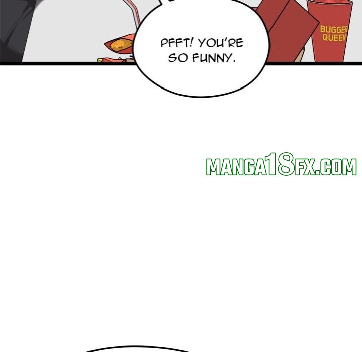 Start Game Chapter 27 - Page 54