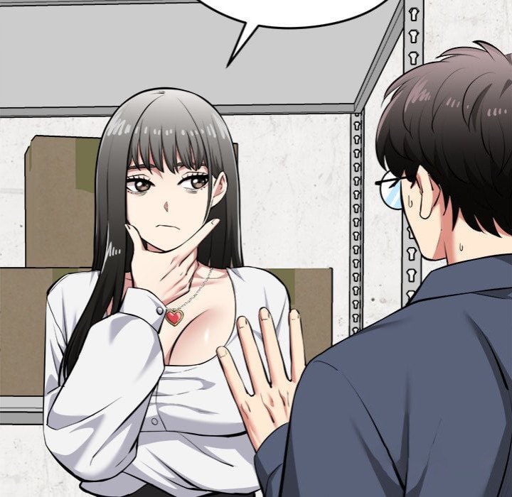 Start Game Chapter 27 - Page 75