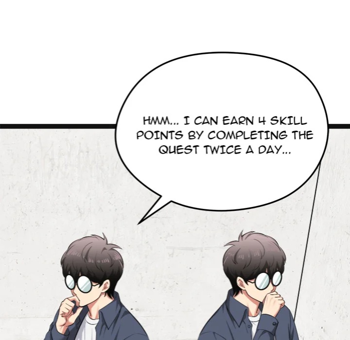 Start Game Chapter 29 - Page 130