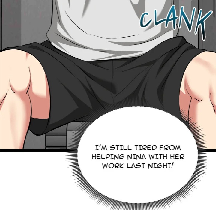 Start Game Chapter 29 - Page 59