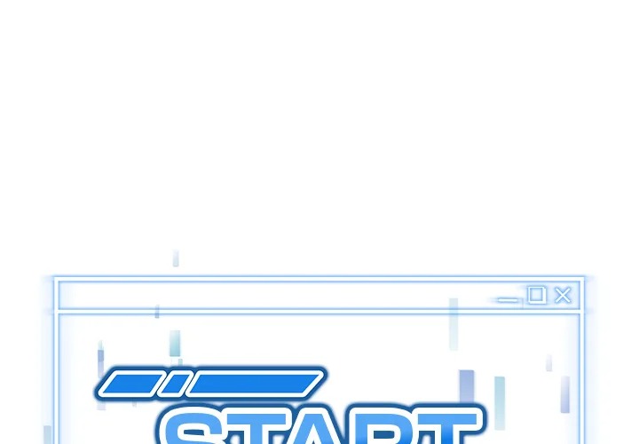 Start Game Chapter 31 - Page 1