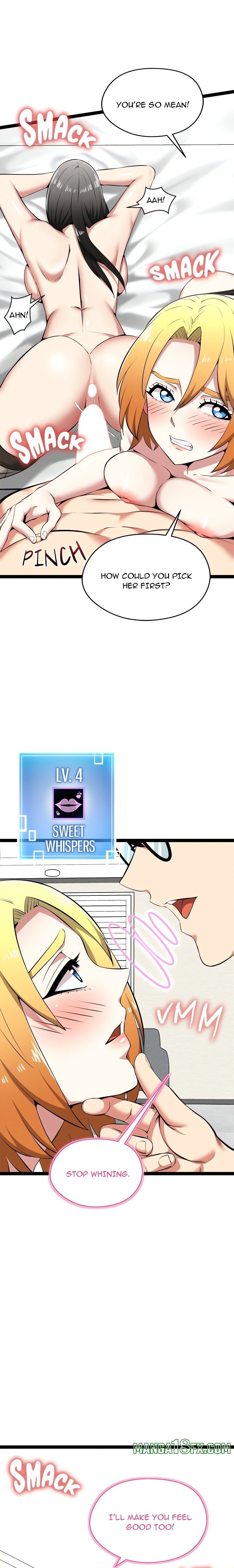 Start Game Chapter 32 - Page 16