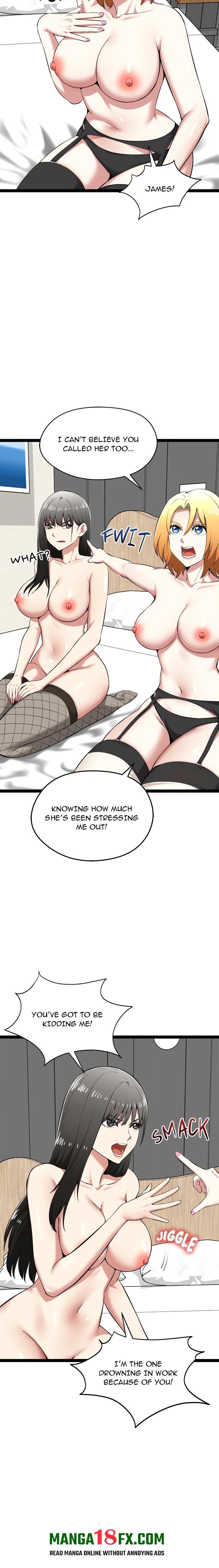 Start Game Chapter 32 - Page 2