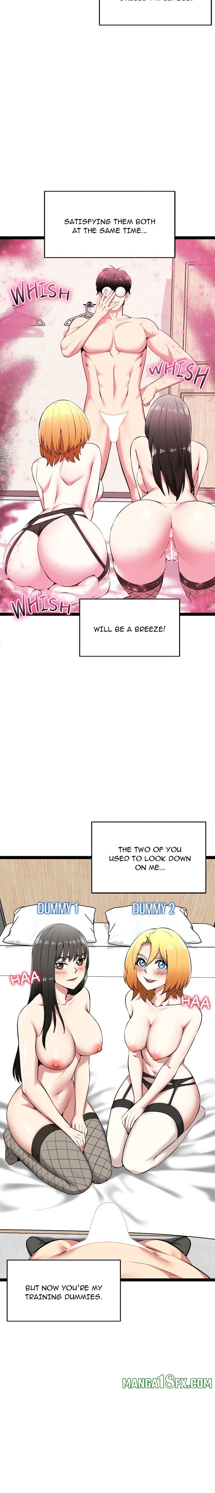 Start Game Chapter 32 - Page 6