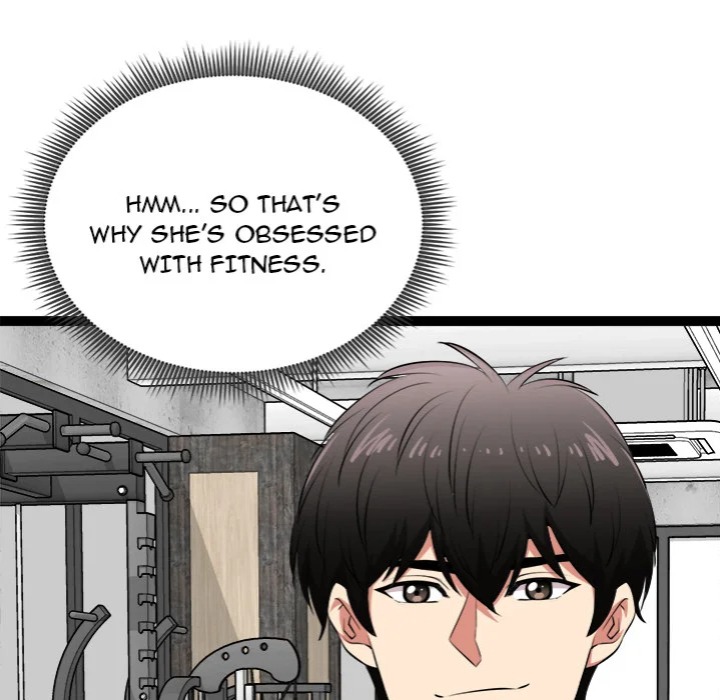 Start Game Chapter 33 - Page 117