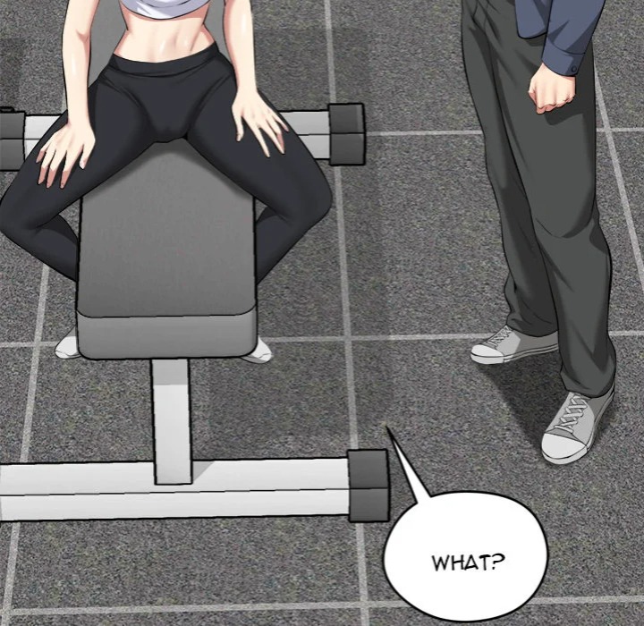 Start Game Chapter 33 - Page 125