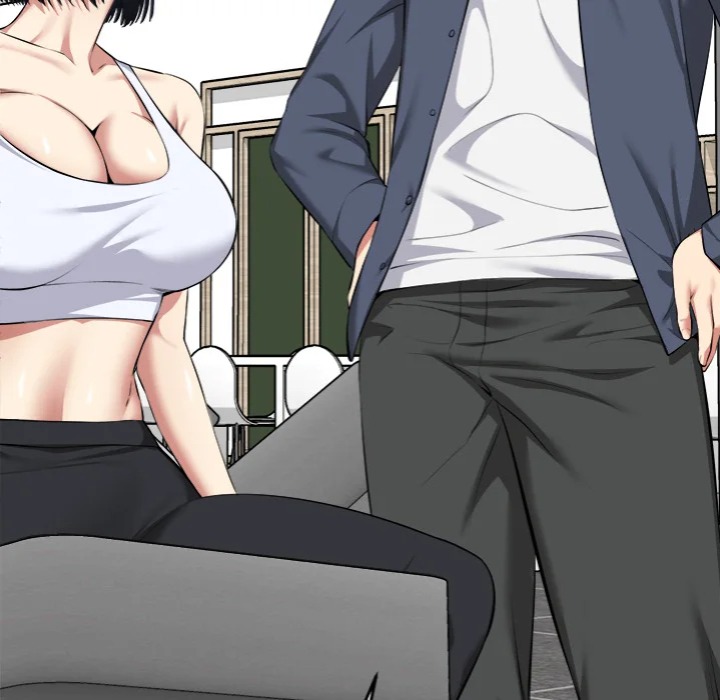 Start Game Chapter 33 - Page 128