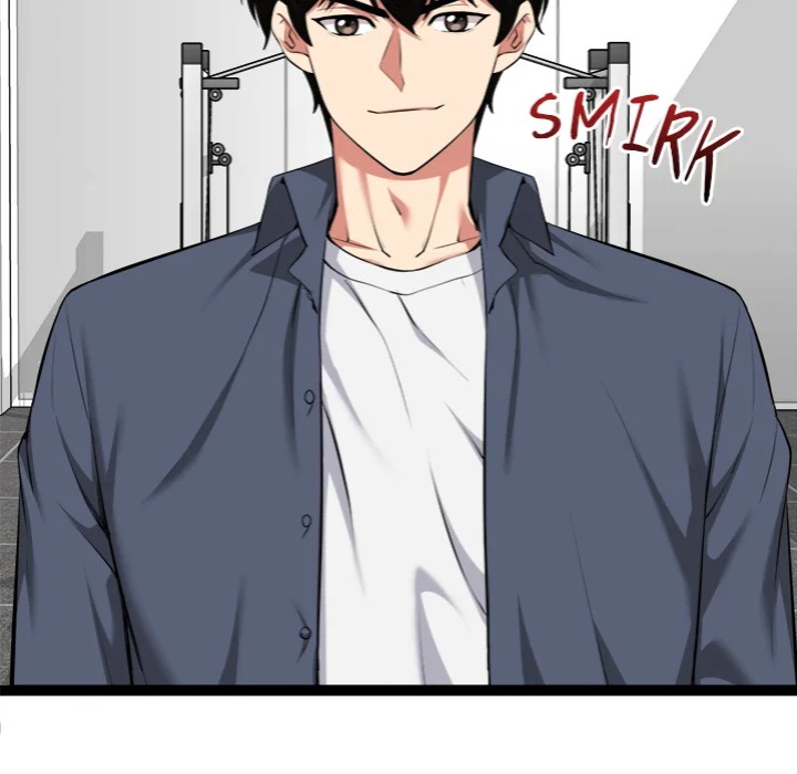 Start Game Chapter 33 - Page 142