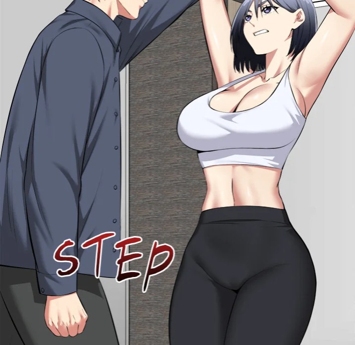 Start Game Chapter 33 - Page 168