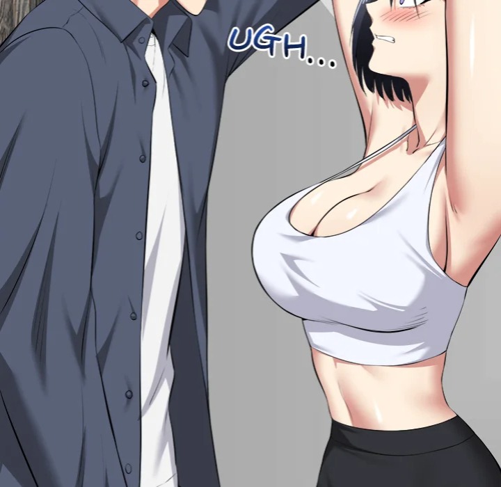 Start Game Chapter 33 - Page 174