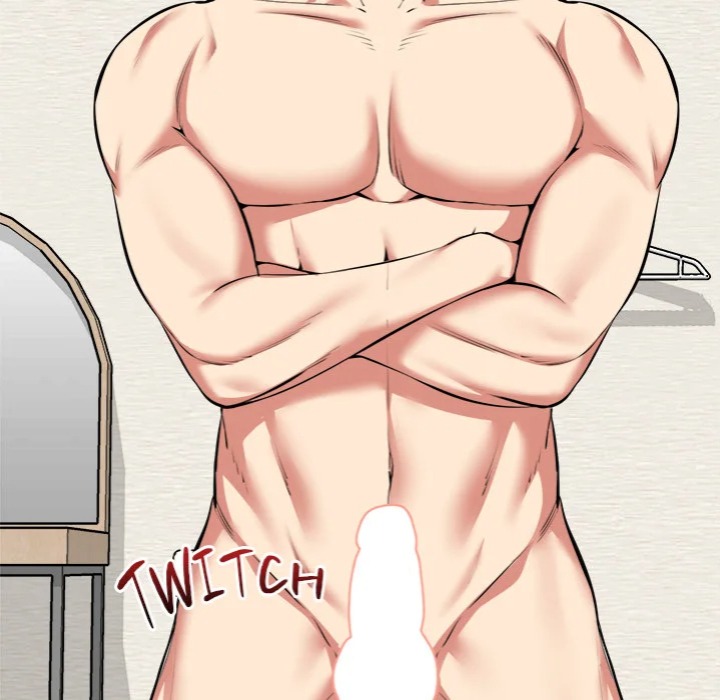 Start Game Chapter 33 - Page 47