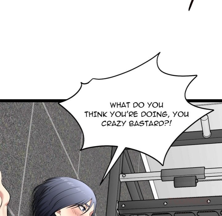 Start Game Chapter 34 - Page 116