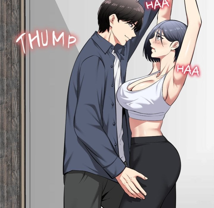 Start Game Chapter 34 - Page 47