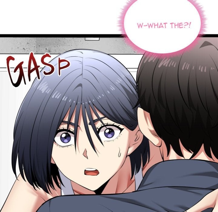 Start Game Chapter 34 - Page 59