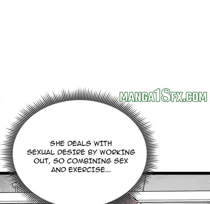 Start Game Chapter 35 - Page 15