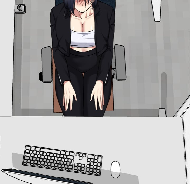 Start Game Chapter 36 - Page 126