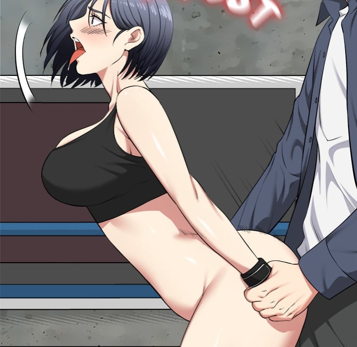 Start Game Chapter 37 - Page 69