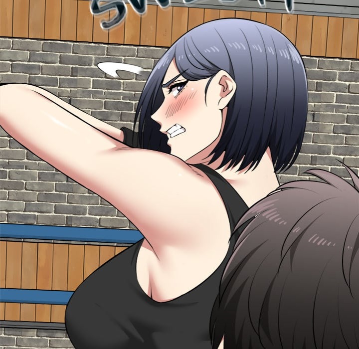 Start Game Chapter 37 - Page 76