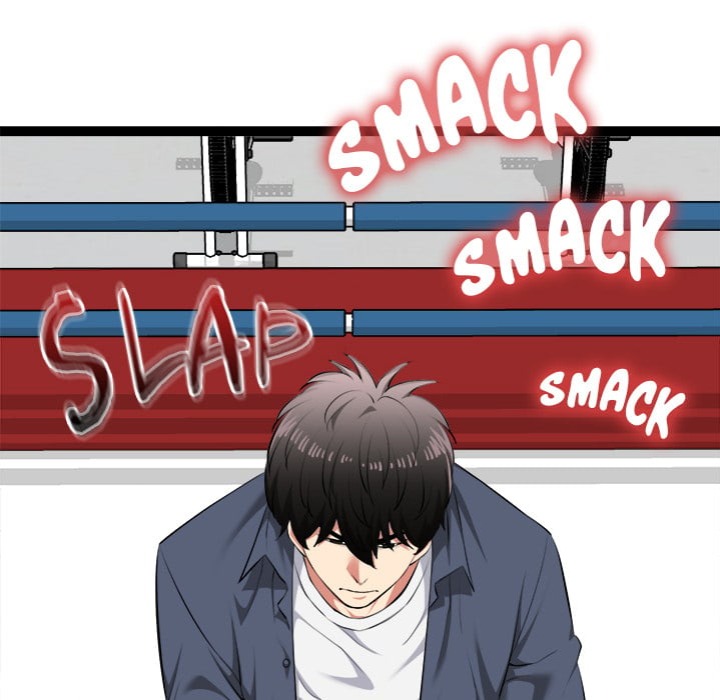 Start Game Chapter 37 - Page 96