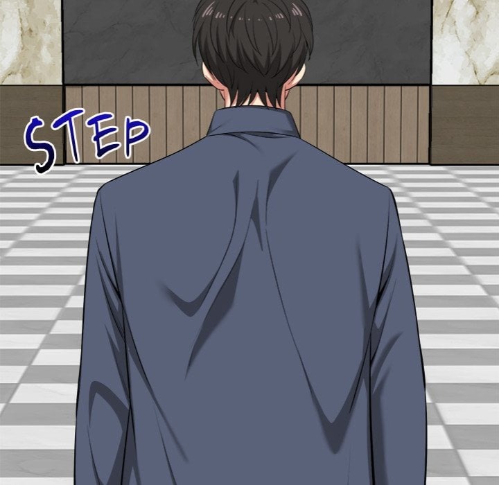 Start Game Chapter 38 - Page 25