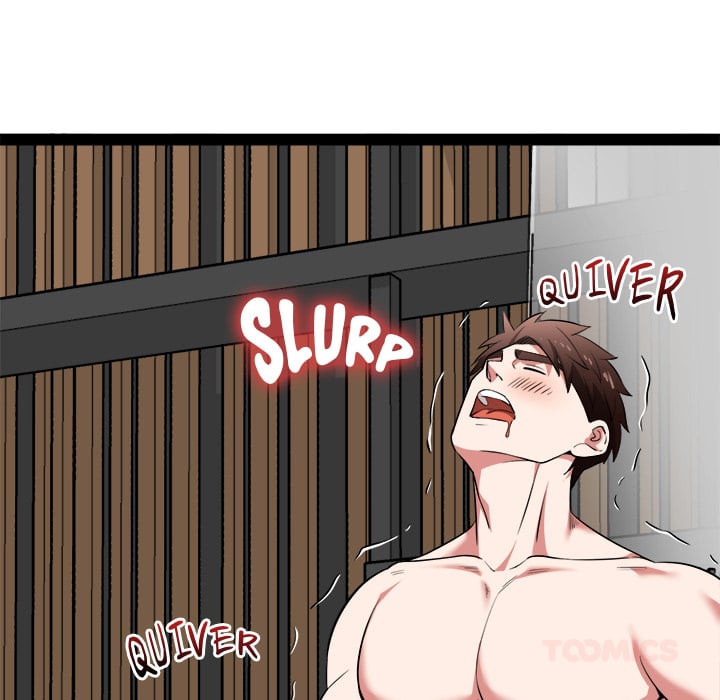 Start Game Chapter 39 - Page 111