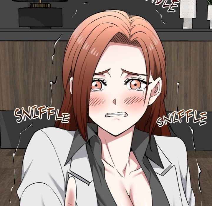 Start Game Chapter 40 - Page 100