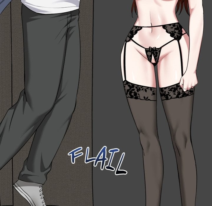 Start Game Chapter 40 - Page 163