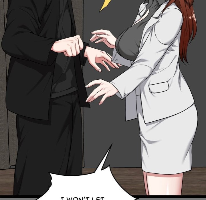 Start Game Chapter 40 - Page 35