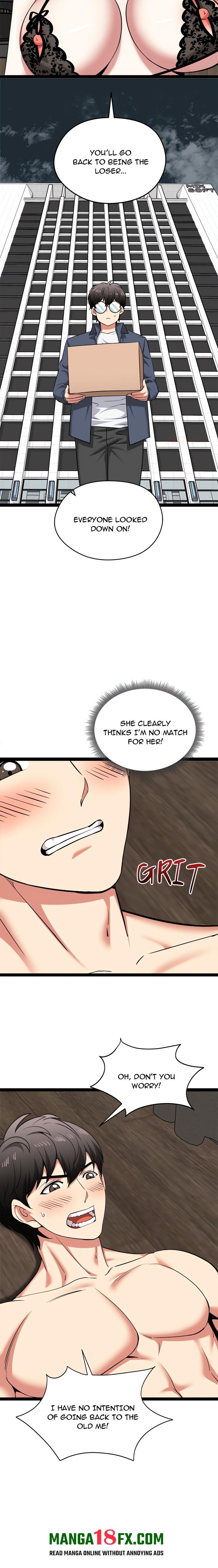 Start Game Chapter 42 - Page 6