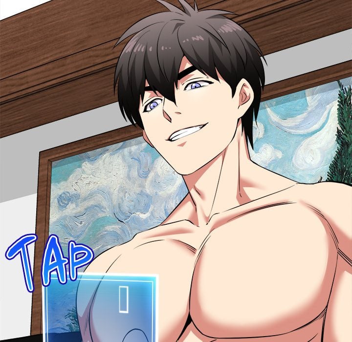 Start Game Chapter 45 - Page 172