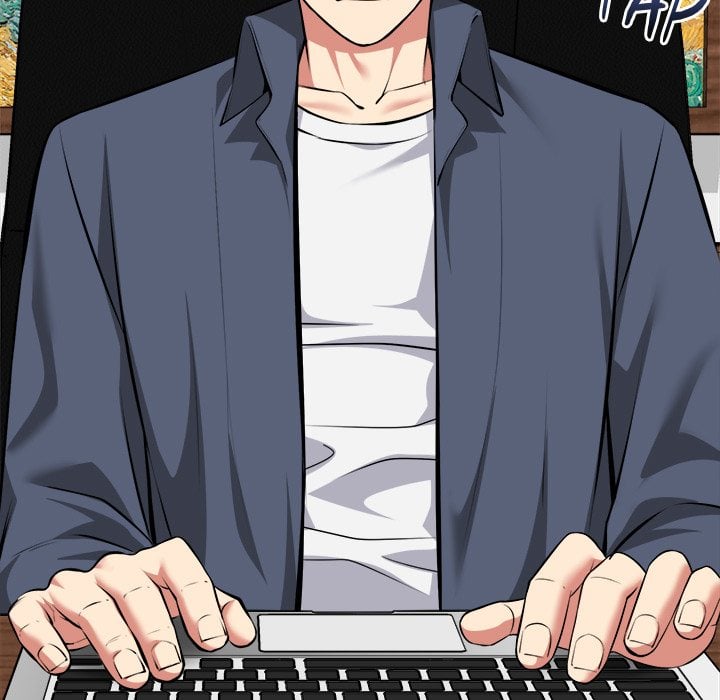 Start Game Chapter 45 - Page 59