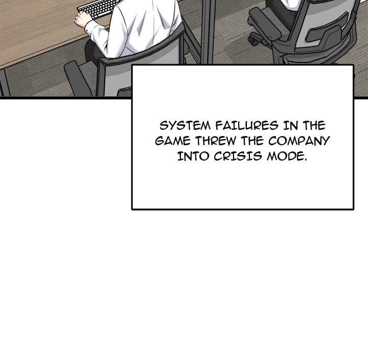 Start Game Chapter 45 - Page 64