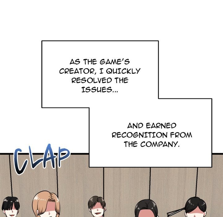 Start Game Chapter 45 - Page 68